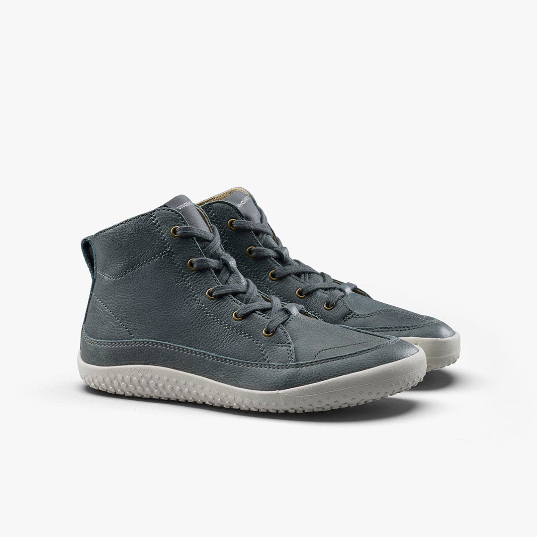 Gobi Boot Juniors Bracken