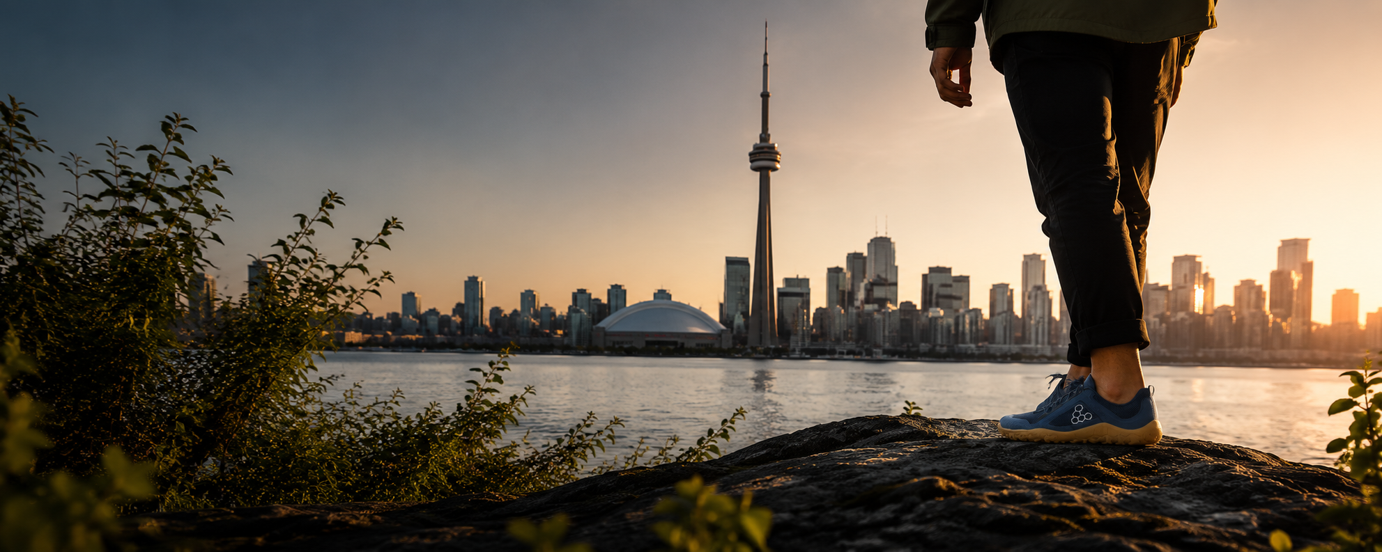 Vivobarefoot Toronto Flagship Store